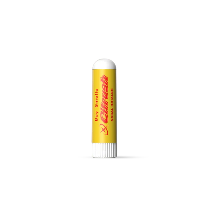 Citrush Limited Edition Sniffer