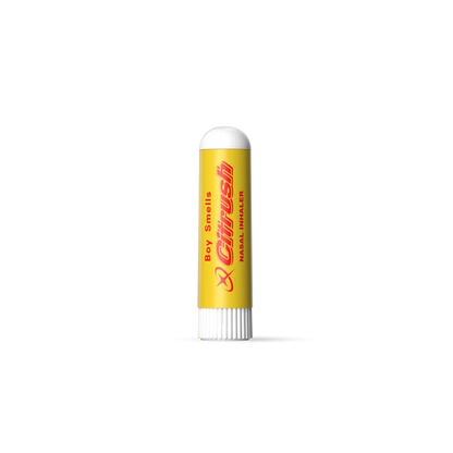 Citrush Limited Edition Sniffer