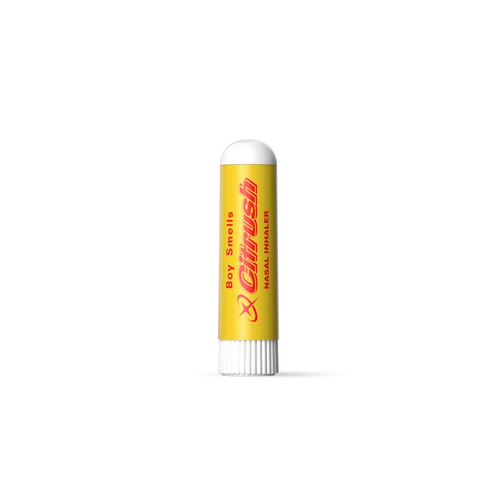 Citrush Limited Edition Sniffer