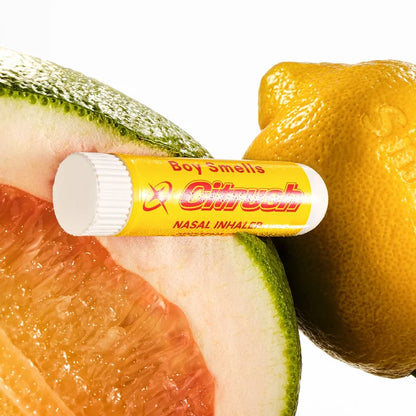 Citrush Limited Edition Sniffer