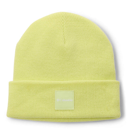 City Trek Heavyweight Beanie