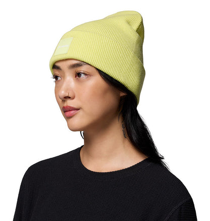 City Trek Heavyweight Beanie
