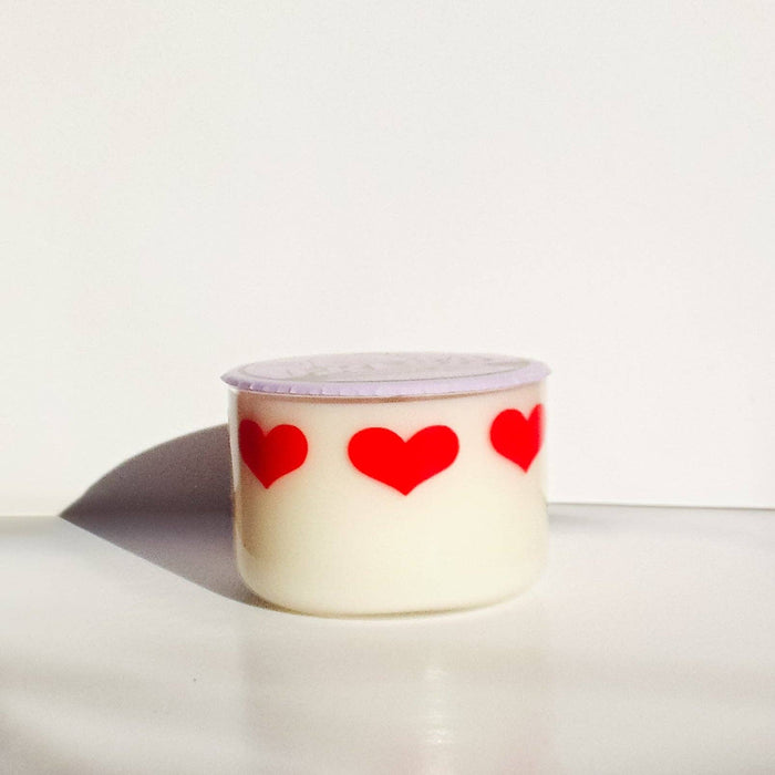 Coconut Rose Candle