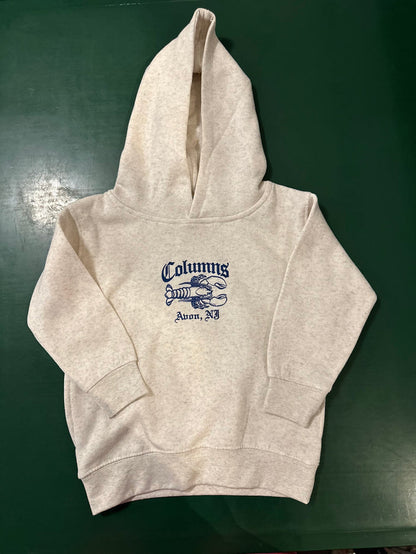 Col- Kids Sweatshirt