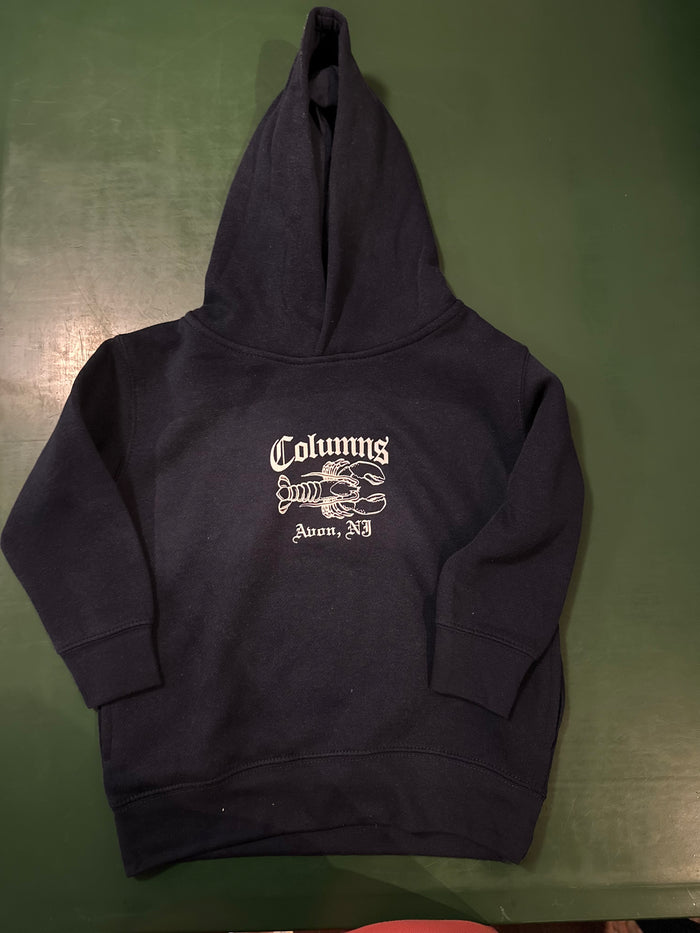 Col- Kids Sweatshirt