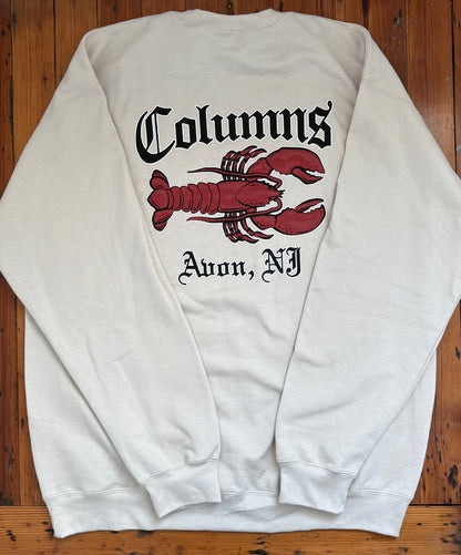 Col-Lobster Crew Sand