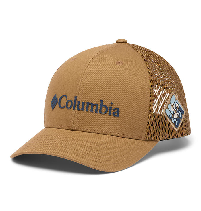 Columbia Mesh Snap Back