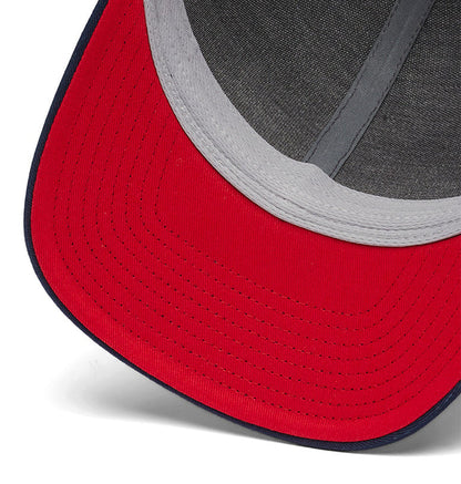 Columbia Mesh Snap Back