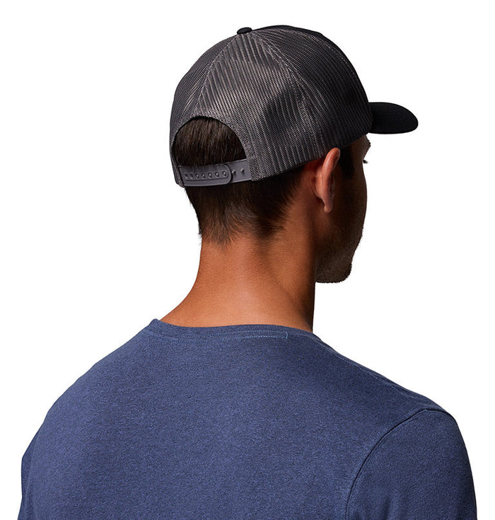 Columbia Mesh Snap Back