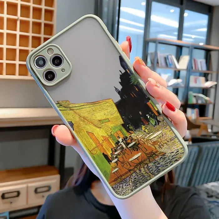 Matcha YSFG 5 / for iphone 13