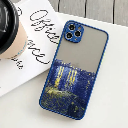 blue YSFG 3 / for iphone 13