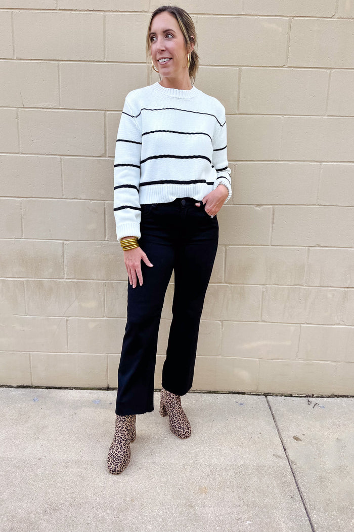 CORKYS SLUG BUG MOD BOOT - LEOPARD - B Social Boutique