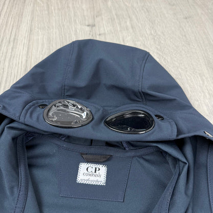 CP Company Junior Shell Jacket - Total Eclipse