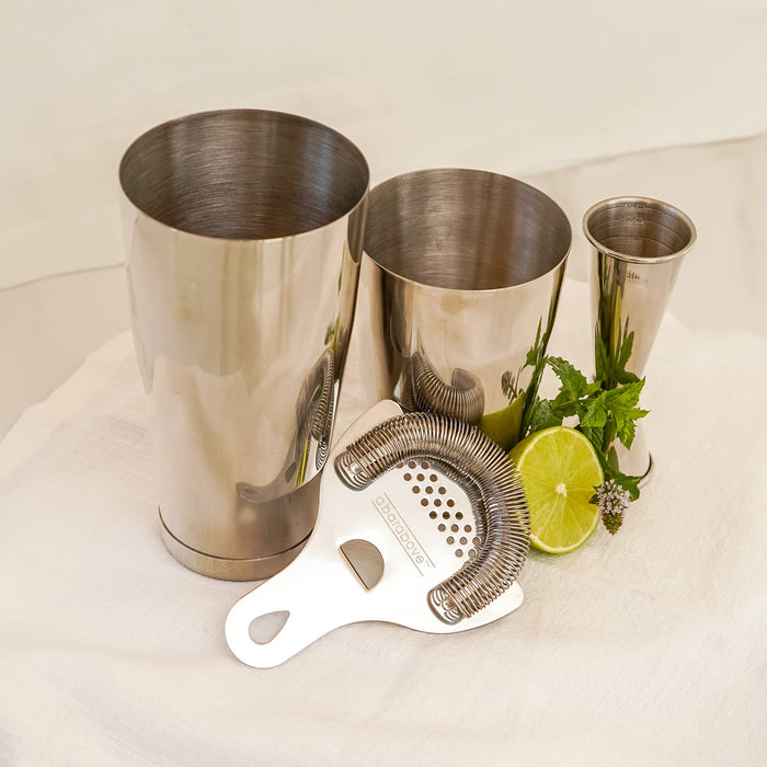 Craft Cocktail Bar Set