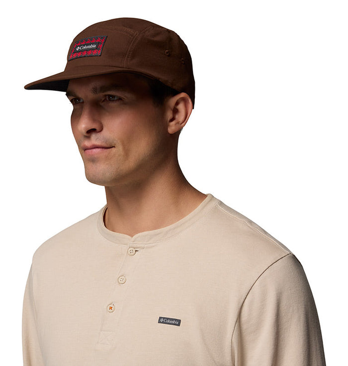 Creek Side 5 Panel Hat
