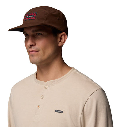 Creek Side 5 Panel Hat