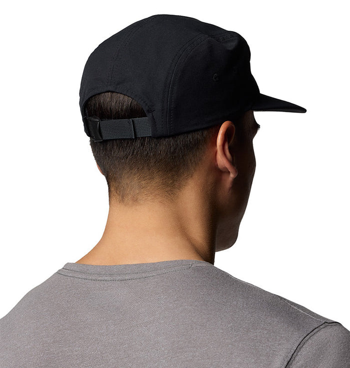 Creek Side 5 Panel Hat