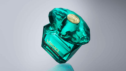 VERSACE CRYSTAL EMERALD