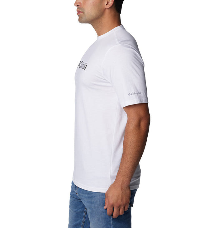 CSC Basic Logo Short Sleeve