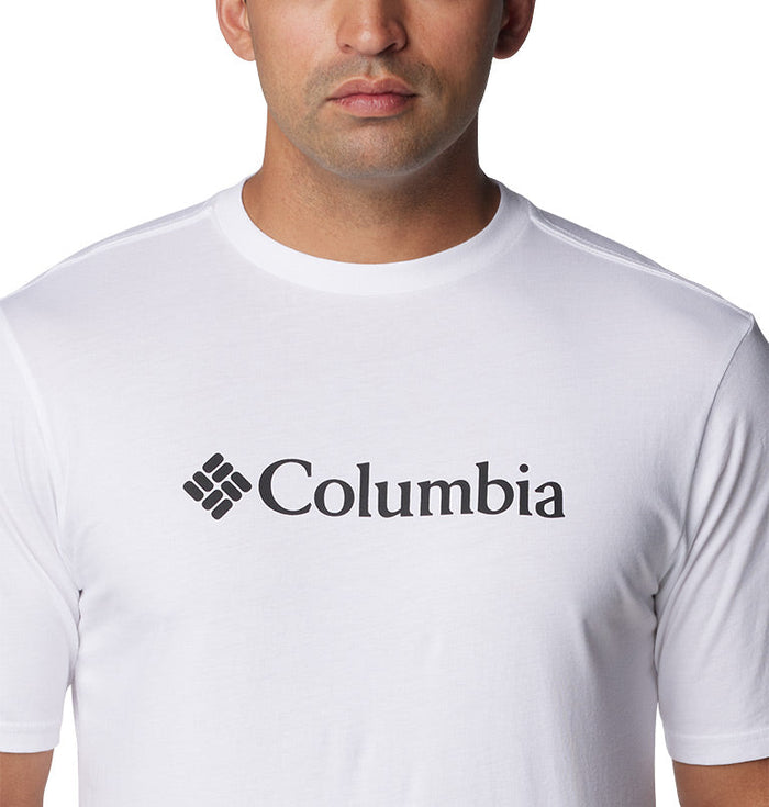 CSC Basic Logo Short Sleeve