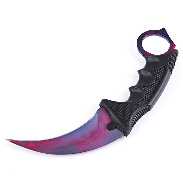 Doppler Ruby