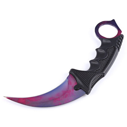 Doppler Ruby