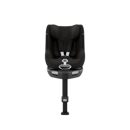 CYBEX Sirona Ti i-Size Plus Car Seat - Sepia Black