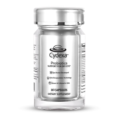 Cydexa Probiotics