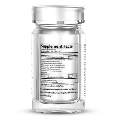 Cydexa Probiotics