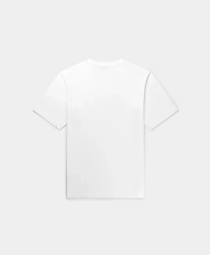 Daily Paper - Parviz SS T-shirt - White-T-shirts-2311067