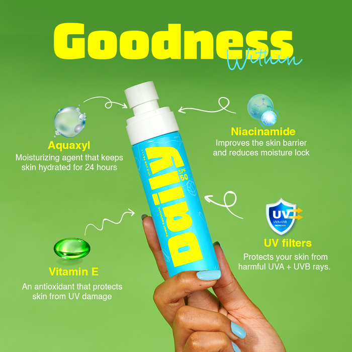 Muscle Relief Roll On