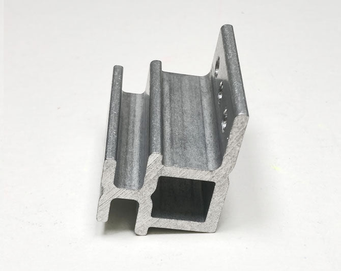 DeckWise® 1x Rainscreen Siding Fastener Kit - Advantage Lumber