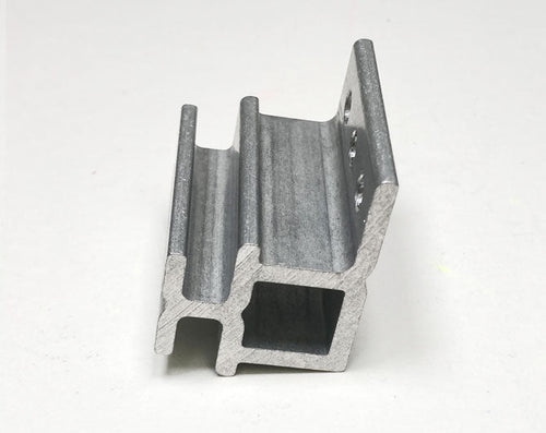DeckWise® 1x Rainscreen Siding Fastener Kit - Advantage Lumber