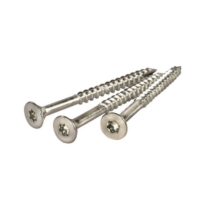 DeckWise™ Bugle-Head Screws - Advantage Lumber