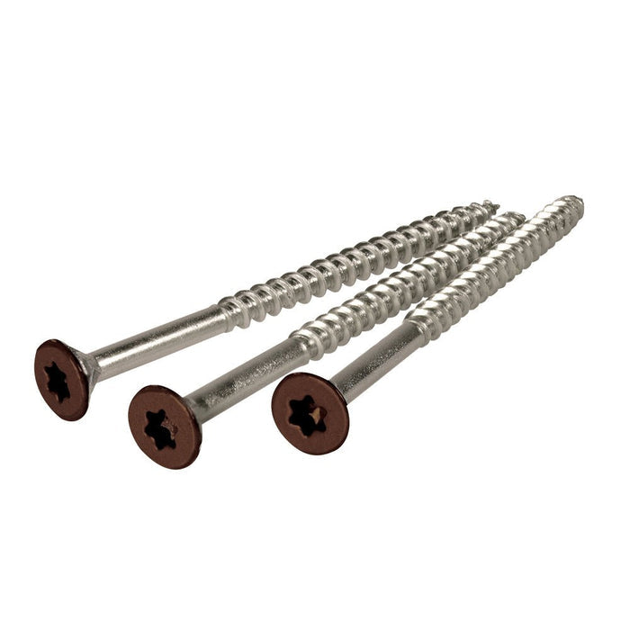 DeckWise™ Bugle-Head Screws - Advantage Lumber