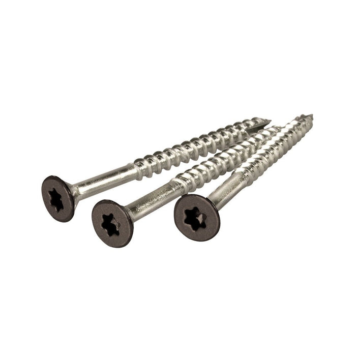 DeckWise™ Bugle-Head Screws - Advantage Lumber