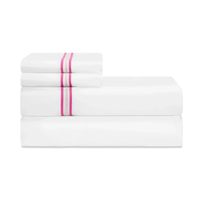 Standard / Bri Pink / Light Pink
