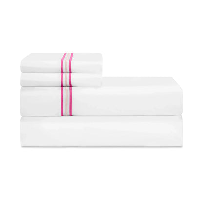 Standard / Bri Pink / Light Pink
