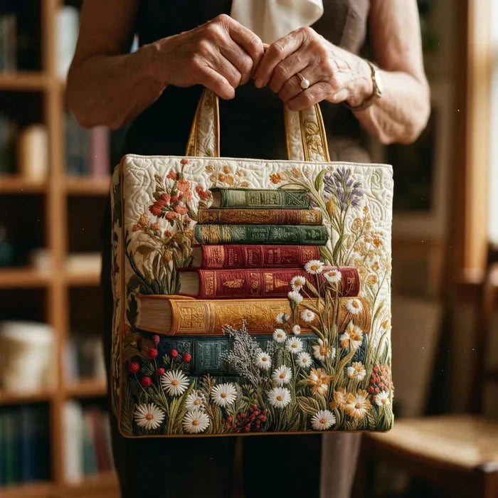 Delilah | Handmade soft easy bag