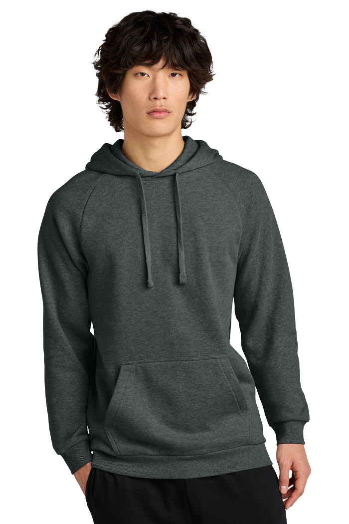 District ®  Cloud Fleece Hoodie DT7800