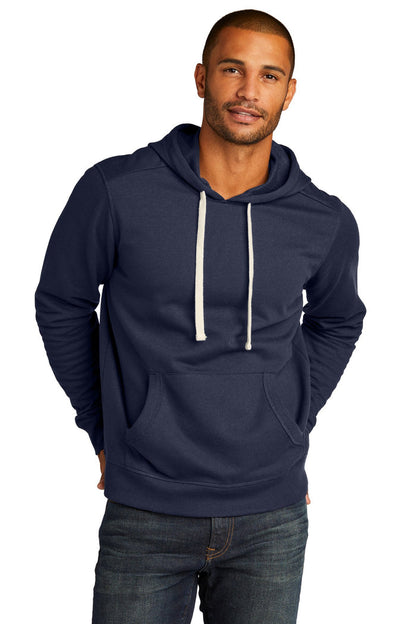 District ®  Re-Fleece ™ Hoodie DT8100