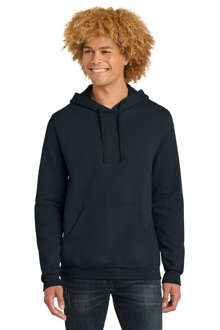 District ®  The Concert Fleece ®  Hoodie. DT810