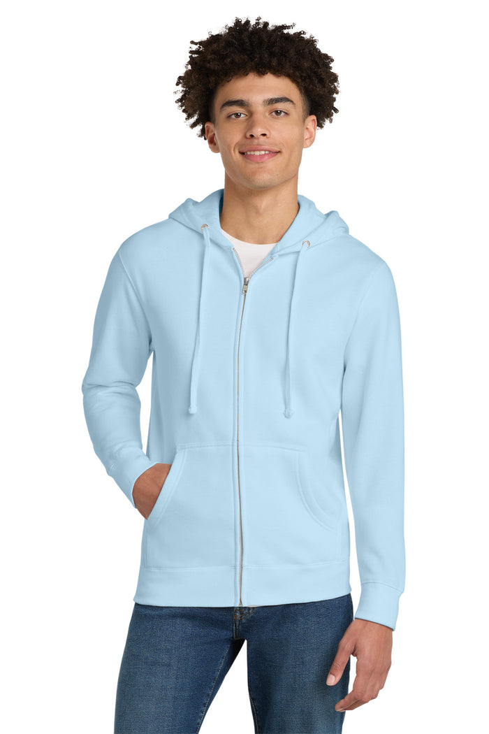 Ice Blue / XS