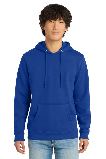 District ®  V.I.T. ™ Fleece Hoodie DT6100