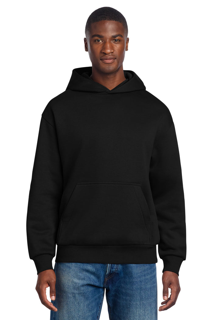 District ®  V.I.T. ™  Heavyweight Fleece Hoodie DT6150