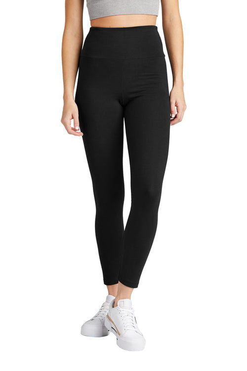 District ®  Women's Flex High-Waist Legging DT7510