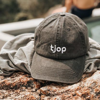 Donkey Cap - Tjop - Donkey Long Tong