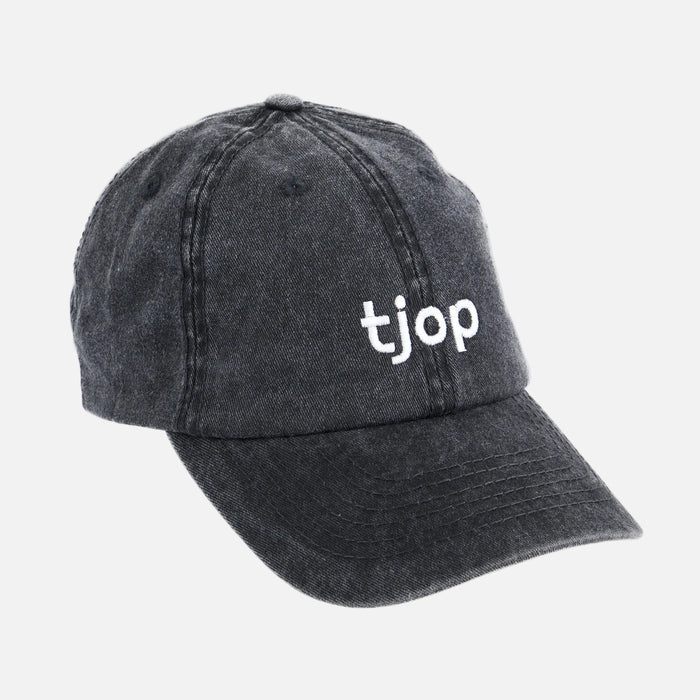 Donkey Cap - Tjop - Donkey Long Tong