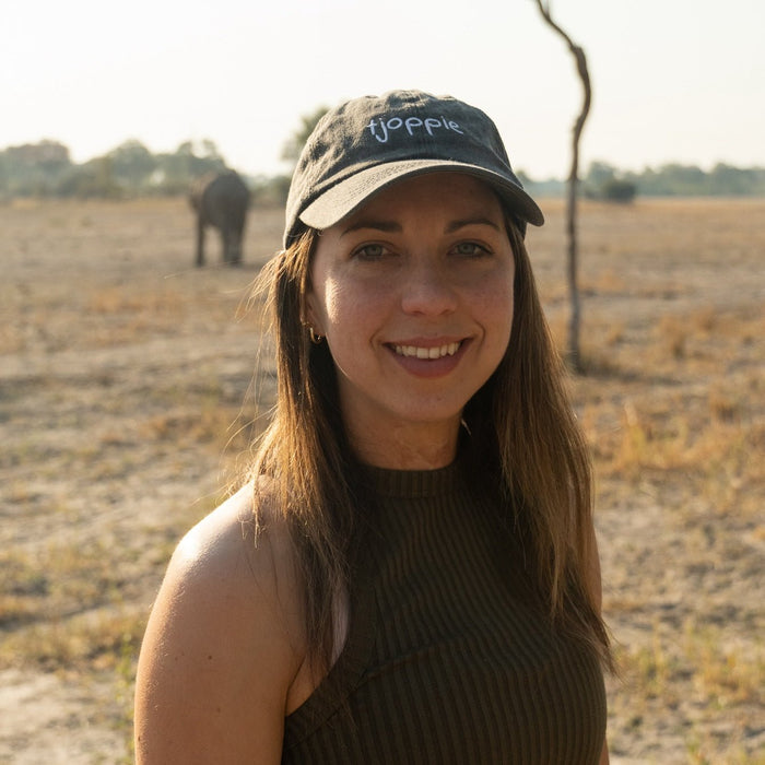 Donkey Cap - Tjoppie - Donkey Long Tong