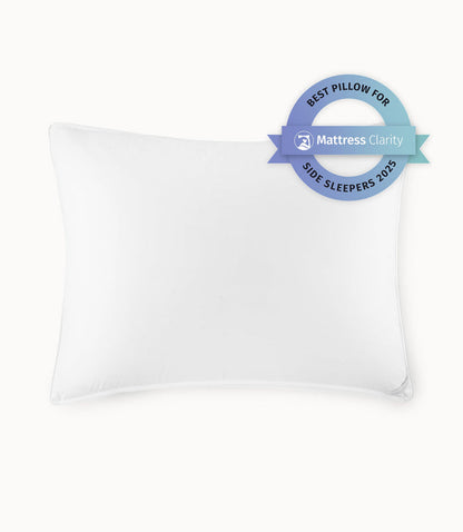 Down Alternative Pillow by Peacock Alley